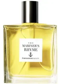 Francesca Bianchi „The Mariner's Rhyme PP“ unisex kvepalai, 100 ml