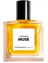 Francesca Bianchi Unspoken Musk Extrait de Parfum PP kvepalai unisex, 30 ml