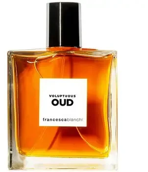 Francesca Bianchi Voluptuous Oud Extrait de parfum 100 ml (unisex)