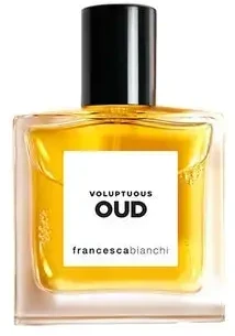 Francesca Bianchi Voluptuous Oud PP kvepalai unisex, 30 ml