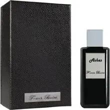 Franck Boclet Rock and Riot - Ashes EDP parfumuotas vanduo unisex, 100 ml
