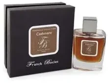 Franck Boclet Cashmere EDP parfumuotas vanduo unisex, 100 ml