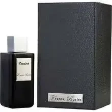 Franck Boclet Cocaine PP kvepalai unisex, 100 ml