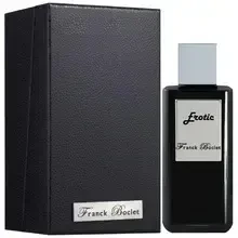 Franck Boclet Erotic PP kvepalai unisex, 100 ml