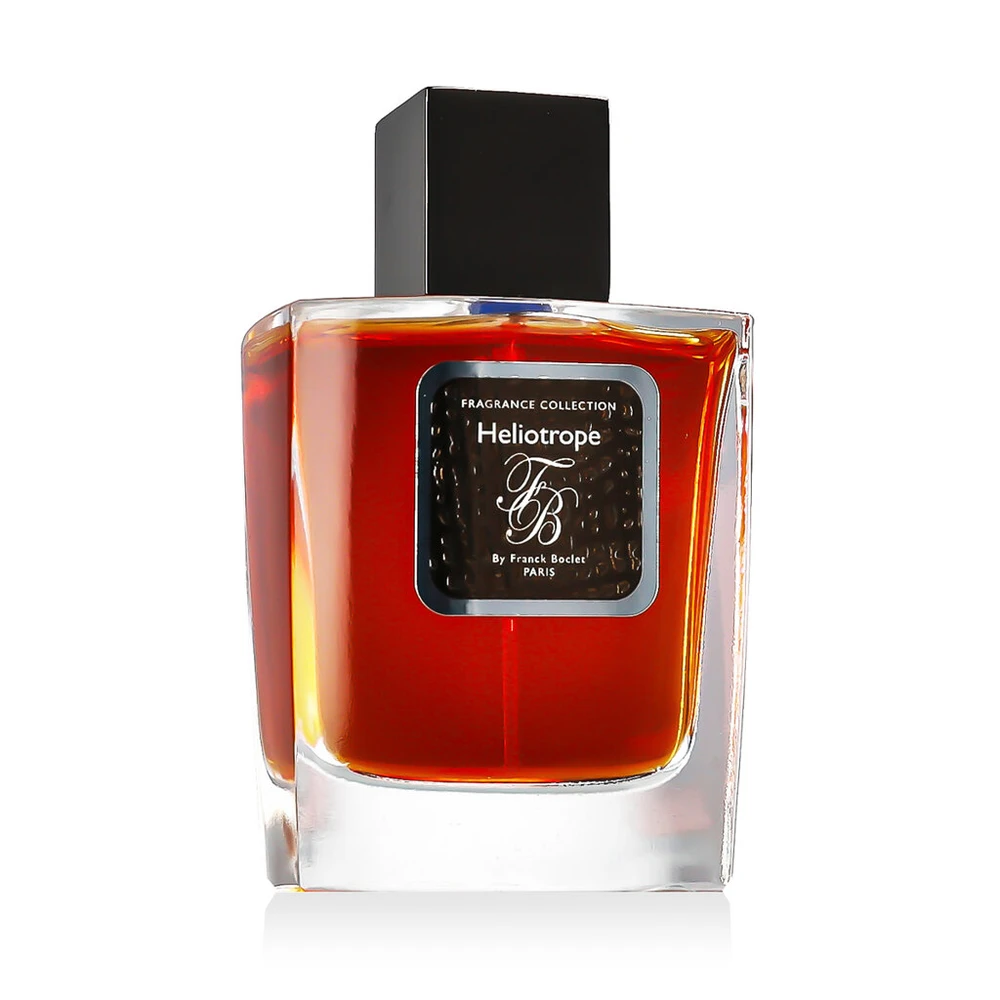 Franck Boclet Heliotrope EDP parfumuotas vanduo unisex, 50 ml