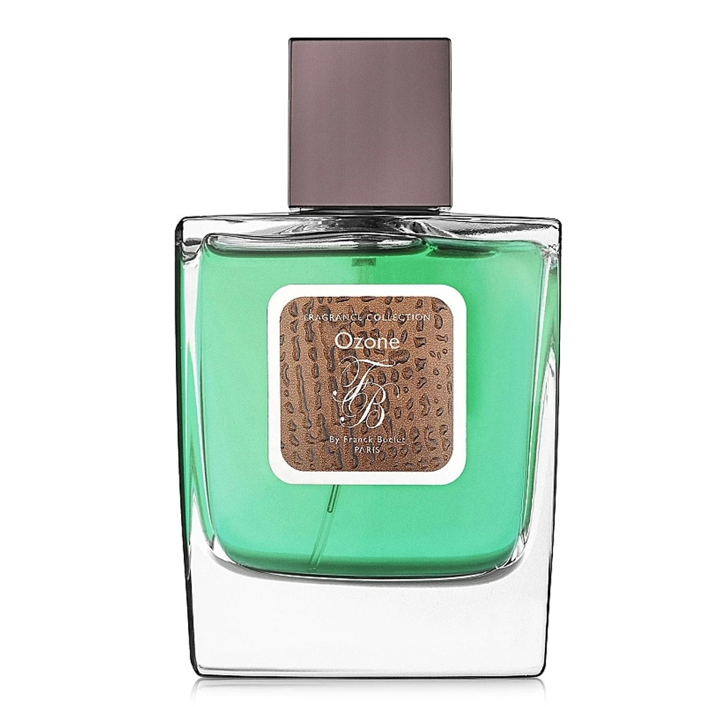 Franck Boclet Ozone EDP parfumuotas vanduo unisex, 100 ml