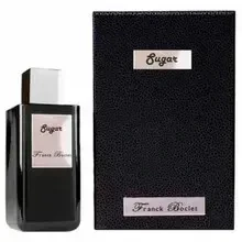 Franck Boclet Rebel PP kvepalai unisex, 100 ml