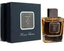 Franck Boclet Tobacco EDP parfumuotas vanduo unisex, 100 ml