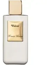 Franck Boclet Rock and Riot - Velvet EDP parfumuotas vanduo unisex, 100 ml