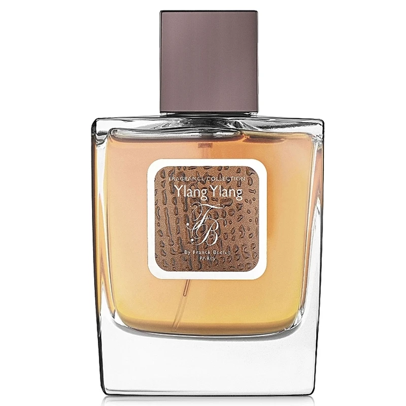 Franck Boclet Ylang Ylang EDP parfumuotas vanduo unisex, 100 ml