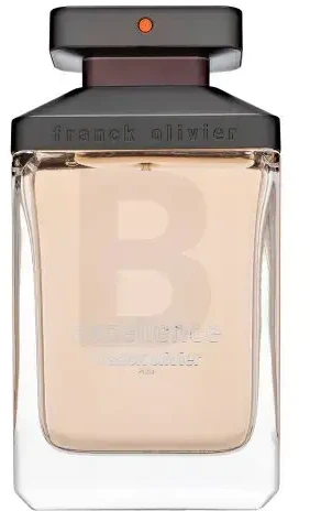 Franck Olivier Excellence EDT tualetinis vanduo vyrams, 100 ml