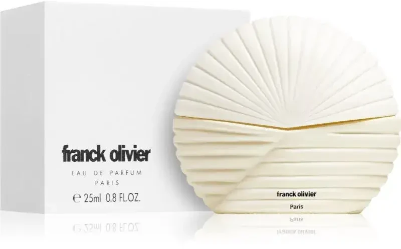 Franck Olivier Women EDP parfumuotas vanduo moterims, 25 ml