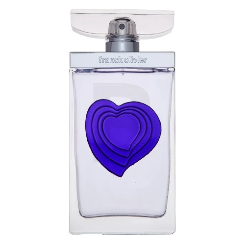 Franck Olivier Passion for Women (Kvepalai Moterims) EDP - 75ml