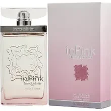 Franck Olivier In Rožinė EDP parfumuotas vanduo moterims, 75 ml