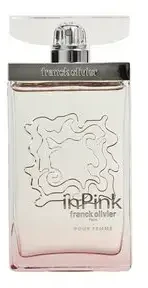Franck Olivier In Pink for Women (Kvepalai Moterims) EDP 50ml