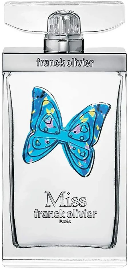 Franck Olivier Miss EDP parfumuotas vanduo moterims, 75 ml
