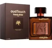 Kvepalai vyrams Franck Olivier Oud Touch EDP, 100 ml