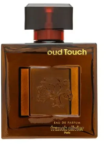 Kvepalai vyrams Franck Olivier Oud Touch EDP, 100 ml