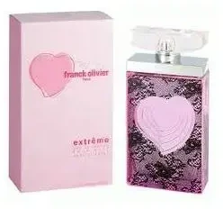 Franck Olivier Passion Extreme for Women (Kvepalai Moterims) EDP - 75ml