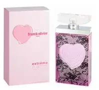 Franck Olivier Passion Extreme for Women (Kvepalai Moterims) EDP - 75ml