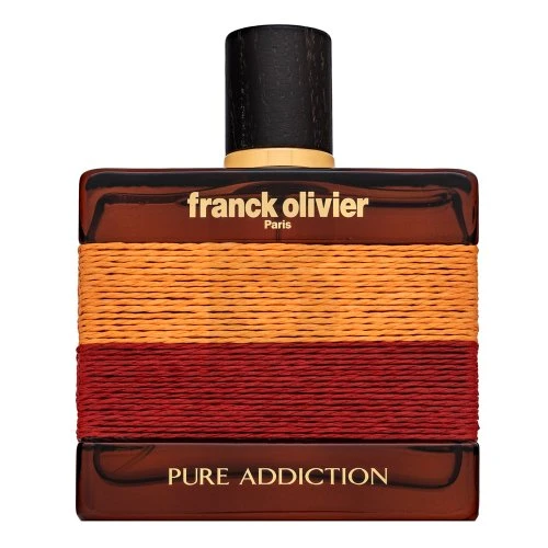 Franck Olivier Pure Addiction EDP parfumuotas vanduo Unisex, 100 ml