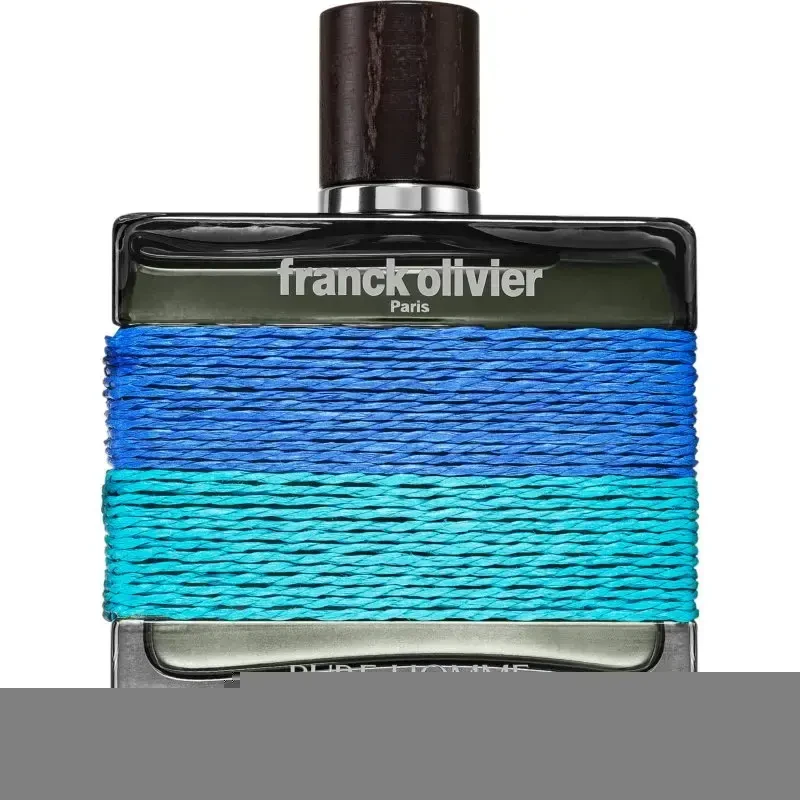 Franck Olivier Pure Homme EDT tualetinis vanduo vyrams, 100 ml