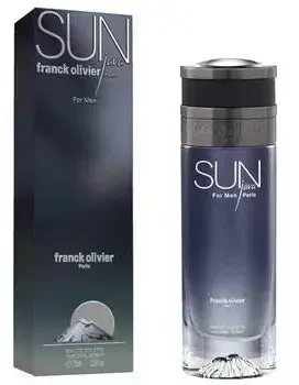 Franck Olivier Sun Java EDT tualetinis vanduo vyrams, 50 ml