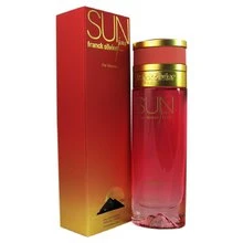 Franck Olivier Sun Java for Women (Kvepalai Moterims) EDP - 75ml