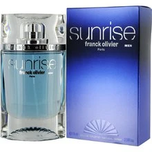 Franck Olivier Sunrise for Men (Kvepalai Vyrams) EDT - 75ml