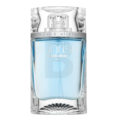 Franck Olivier Sunrise for Men (Kvepalai Vyrams) EDT - 75ml