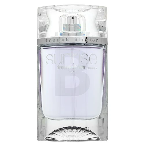 Franck Olivier Sunrise for Women (Kvepalai Moterims) EDT - 75ml