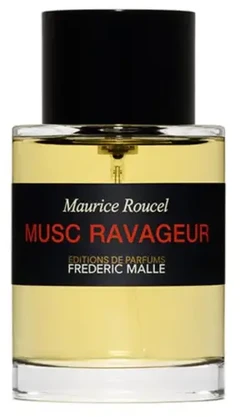 Frederic Malle Musc Ravageur parfuminio vandens purškiklis 100ml