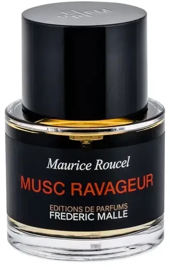 Frederic Malle Pesticidų muskusas UNI 50