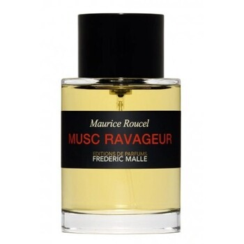 Frederic Malle Musc Ravageur EDP parfumuotas vanduo unisex, 100 ml