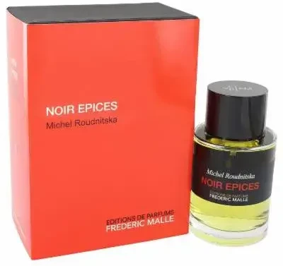 Frederic Malle Noir Epices EDP parfumuotas vanduo unisex, 100 ml