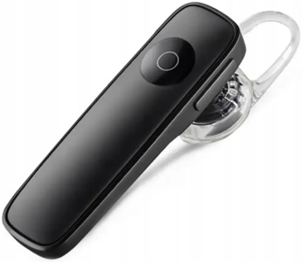 Omega Freestyle Bluetooth ausinės FSC03B, juodos