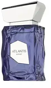 French Avenue Atlantis Extrait de Parfum PP kvepalai unisex, 100 ml
