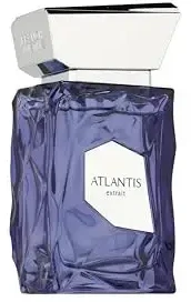 French Avenue Atlantis Extrait de Parfum PP kvepalai unisex, 100 ml