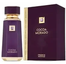 French Avenue Cocoa Morado EDP parfumuotas vanduo unisex, 100 ml
