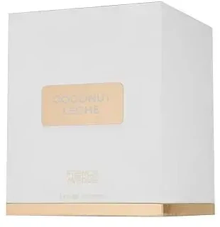 French Avenue Coconut Leche EDP parfumuotas vanduo moterims, 100 ml