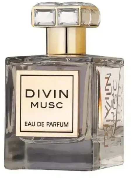 French Avenue Divin Musc EDP kvepalai, 100 ml