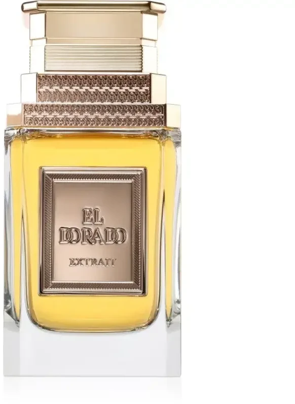 French Avenue El Dorado Extrait EDP parfumuotas vanduo unisex, 100 ml