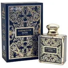 French Avenue Essence De Noir EDP parfumuotas vanduo moterims, 100 ml
