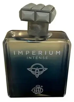 Fragrance World Imperium Intense EDP parfumuotas vanduo vyrams, 100 ml