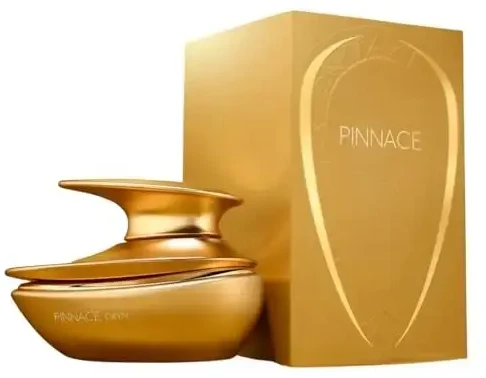 French Avenue Pinnace Oryn EDP parfumuotas vanduo vyrams, 100 ml