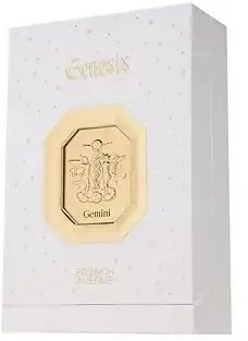 French Avenue Gemini EDP parfumuotas vanduo unisex, 90 ml