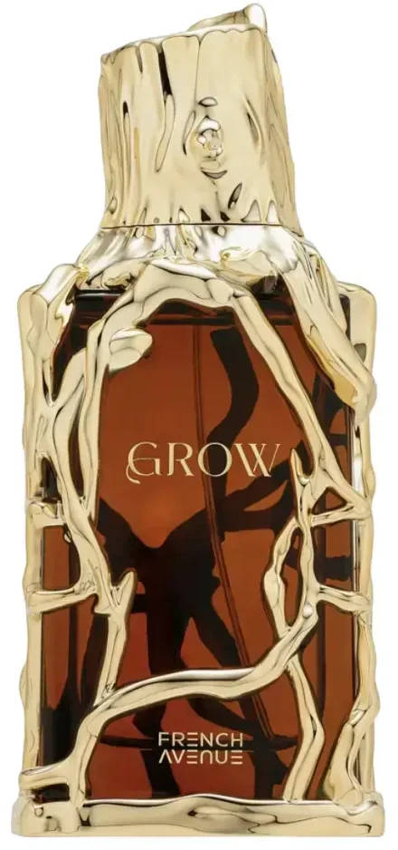 French Avenue Grow EDP parfumuotas vanduo unisex, 100 ml