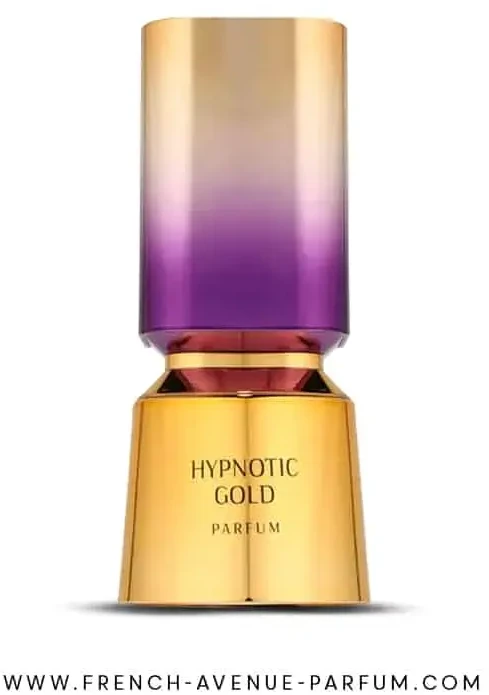 French Avenue Hypnotic Gold PP kvepalai unisex, 100 ml