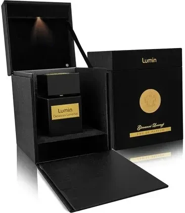 French Avenue Lumin Giovanni Lorenzi EDP parfumuotas vanduo unisex, 100 ml