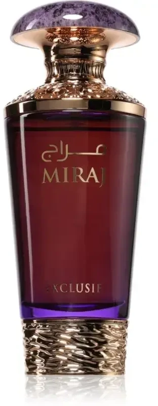 French Avenue Miraj Exclusif EDP parfumuotas vanduo moterims, 100 ml